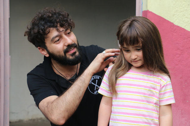 Hüseyin Alkan - Zeynep İkra Kırcel