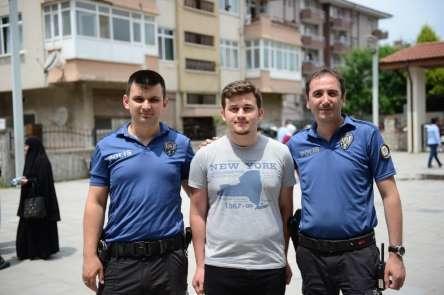 Berkan Durgun