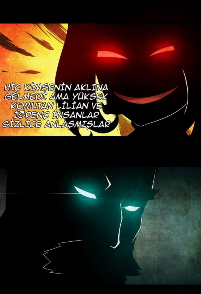 Çerez Niyetine Okunabilecek Bir Seri: My Wife is a Demon Queen