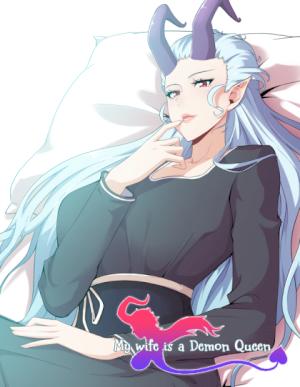 Çerez Niyetine Okunabilecek Bir Seri: My Wife is a Demon Queen