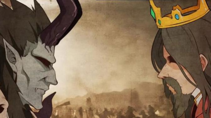 Çerez Niyetine Okunabilecek Bir Seri: My Wife is a Demon Queen