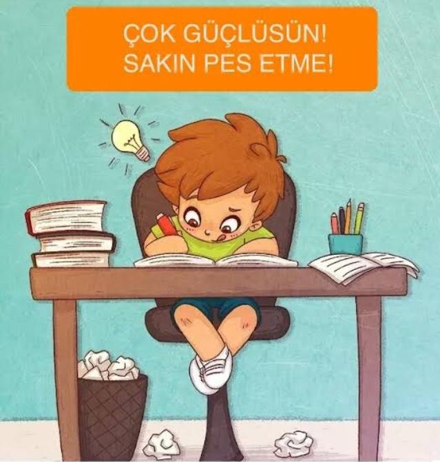 Meslek Seçiminde Göz Önünde Bulundurulması Gereken 4 Madde