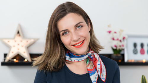 Merve Özkaynak