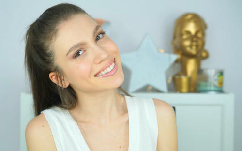 Duygu Özaslan