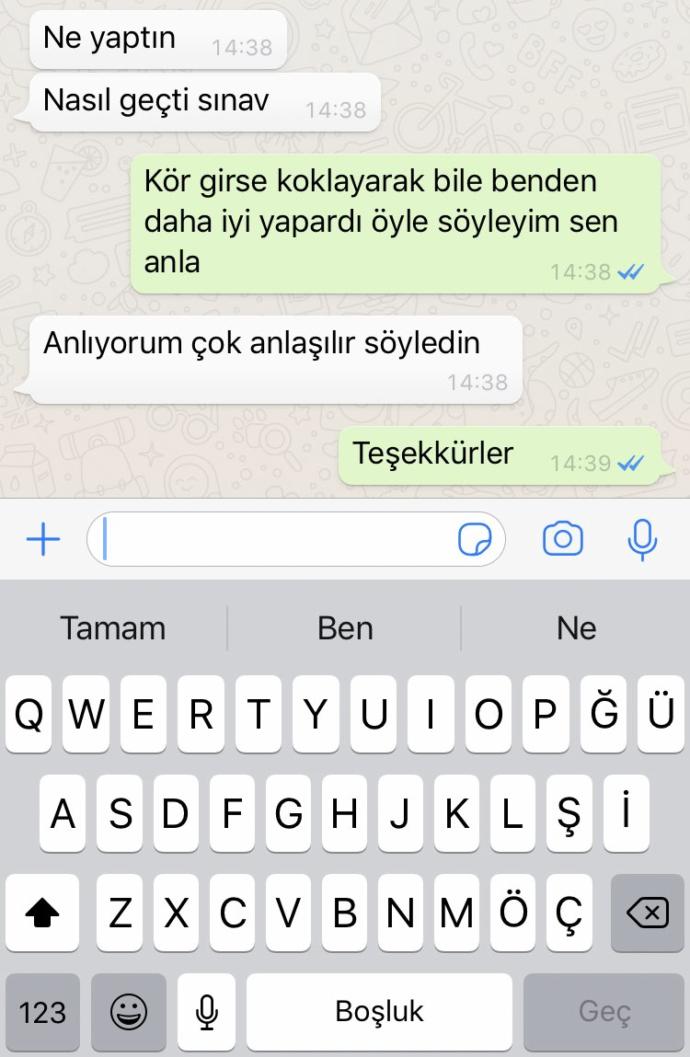 TYT'nin Ardından, Sosyal Medya Mizahşörlerinin Eğlenceli Paylaşımları!
