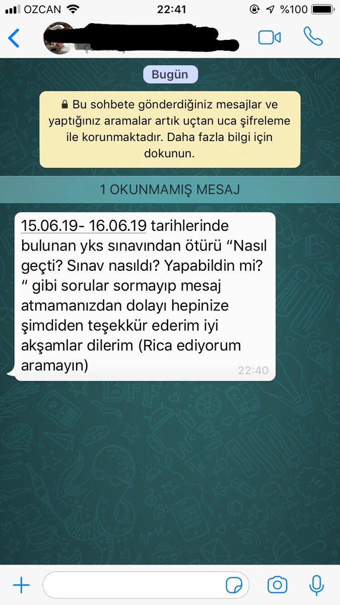 TYT'nin Ardından, Sosyal Medya Mizahşörlerinin Eğlenceli Paylaşımları!