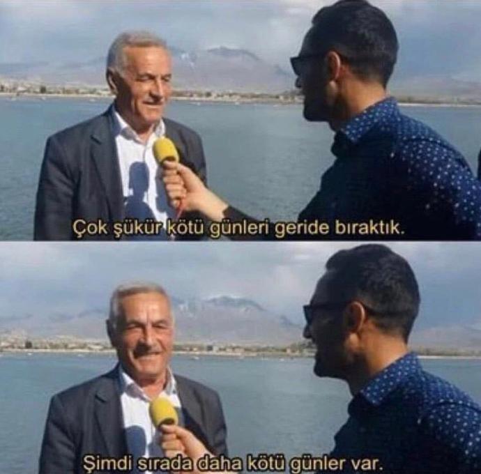 TYT'nin Ardından, Sosyal Medya Mizahşörlerinin Eğlenceli Paylaşımları!