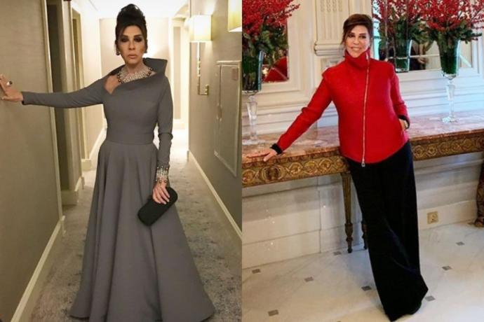 Milyonlarca Kişiyi Etkileyen Bakım Sırları İle En Güzel Gustolara Sahip Olduklarını Kanıtlayan 5 Ünlü Kadın!