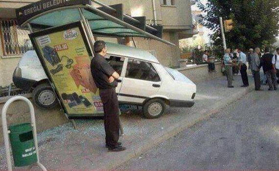 Umursamazlığın Kitabını Yazan 10 İnsan