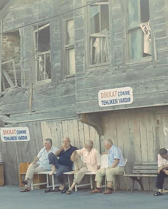 Umursamazlığın Kitabını Yazan 10 İnsan