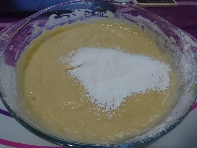 Yapımı Zahmetsiz, Lezzetli Kakaolu Kek Tarifim