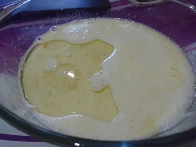 Yapımı Zahmetsiz, Lezzetli Kakaolu Kek Tarifim
