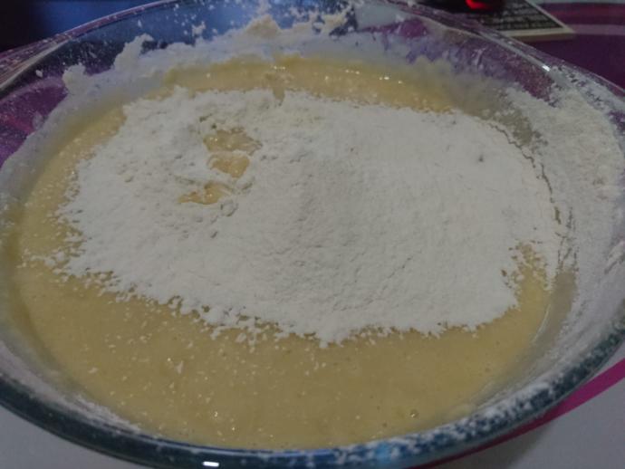 Yapımı Zahmetsiz, Lezzetli Kakaolu Kek Tarifim