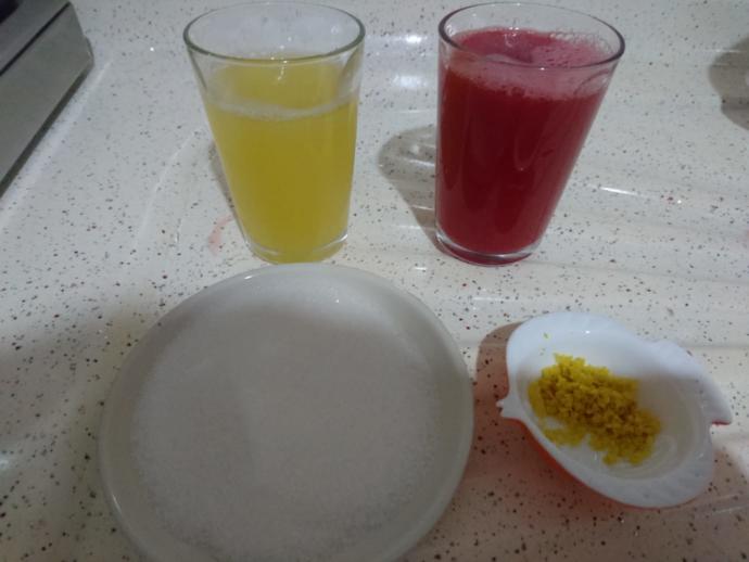 Farklı Lezzet Arayanlara İkisi Bir Arada