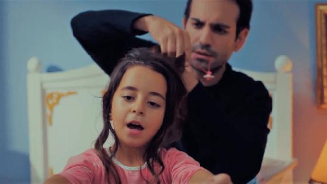 "O Adam Benim Babam" Dedirten 6 Televizyon Babası!