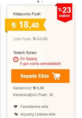 Şeyma Subaşı'nın Kitabı Sadece Şeyma'ya 'Türk Kahvesi' Desteği Geldi