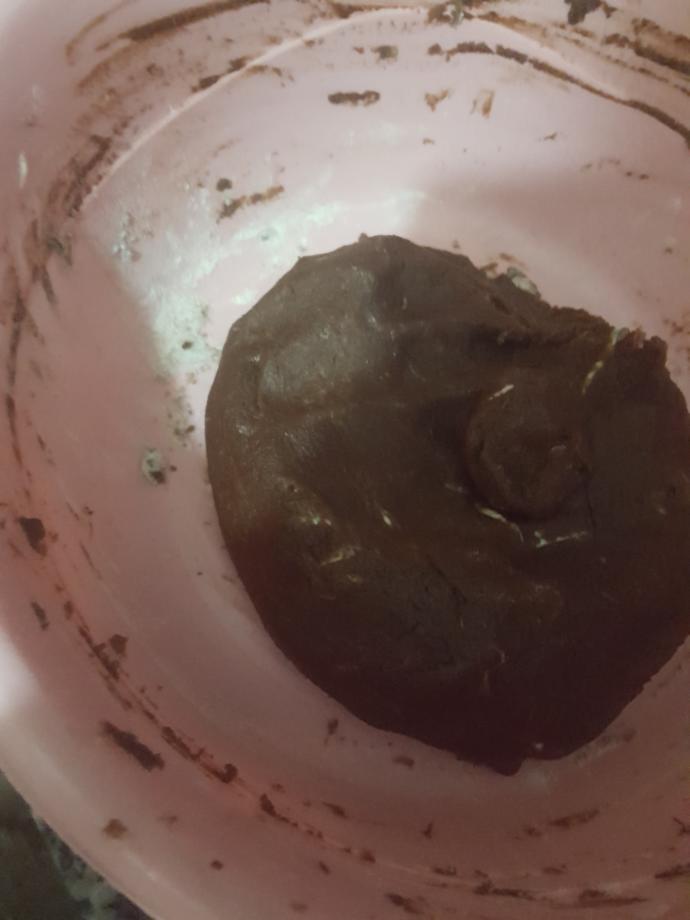 Tadına Bayılacağınız Browni Kurabiye Tarifi!