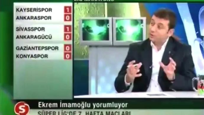 Yıldırım ve İmamoğlu Düellosu: Büyük Buluşma ve Ardında Bıraktığı İzler