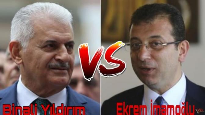 Yıldırım ve İmamoğlu Düellosu: Büyük Buluşma ve Ardında Bıraktığı İzler