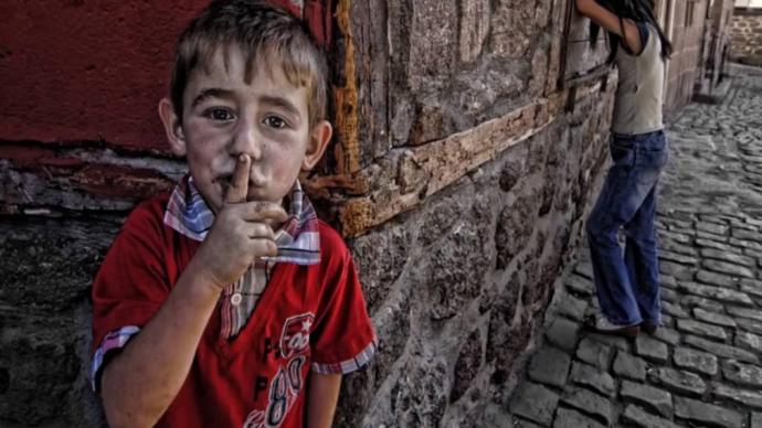 60 Yıl Sonra Aynı Yerde: Toplumun Geldiği Nokta