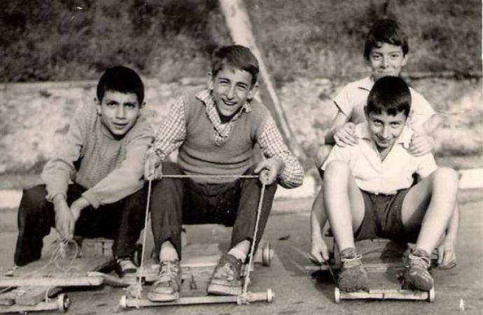 60 Yıl Sonra Aynı Yerde: Toplumun Geldiği Nokta