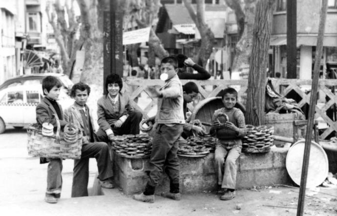 60 Yıl Sonra Aynı Yerde: Toplumun Geldiği Nokta