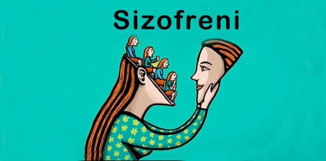 Bir Şizofrenin İçsel Dünyasında Neler Olup Bitiyor?