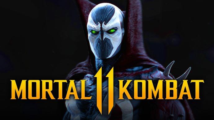 Mortal Kombat 11'in Yeni İndirilebilir Karakterleri Tanıtıldı!
