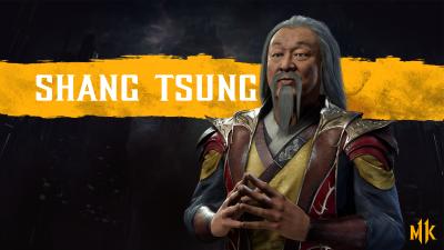 Mortal Kombat 11'in Yeni İndirilebilir Karakterleri Tanıtıldı!