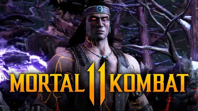 Mortal Kombat 11'in Yeni İndirilebilir Karakterleri Tanıtıldı!