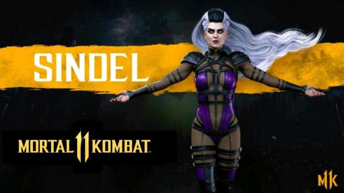 Mortal Kombat 11'in Yeni İndirilebilir Karakterleri Tanıtıldı!