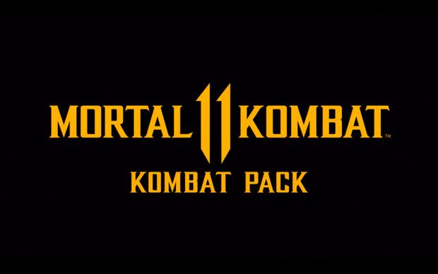Mortal Kombat 11'in Yeni İndirilebilir Karakterleri Tanıtıldı!
