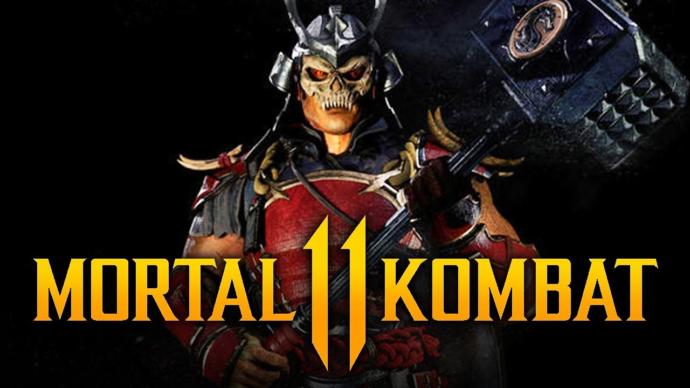 Mortal Kombat 11'in Yeni İndirilebilir Karakterleri Tanıtıldı!
