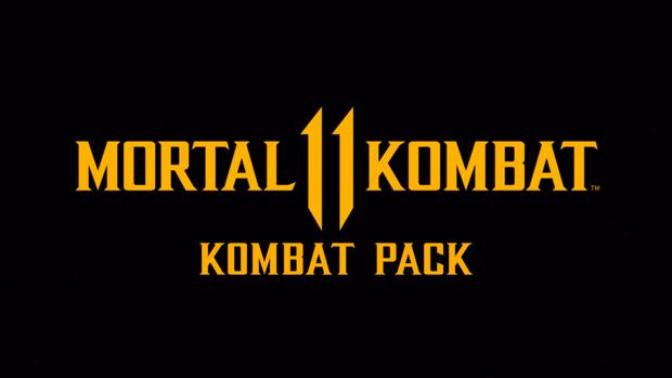 Mortal Kombat 11'in Yeni İndirilebilir Karakterleri Tanıtıldı!