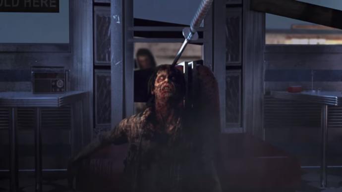 The Walking Dead Onslaught Oculus Rift, Playstation VR ve HTC Vive ile Gerçekliğini Yaşatacak!