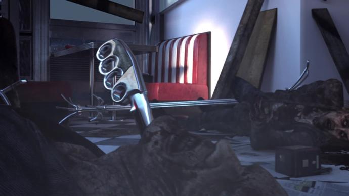 The Walking Dead Onslaught Oculus Rift, Playstation VR ve HTC Vive ile Gerçekliğini Yaşatacak!
