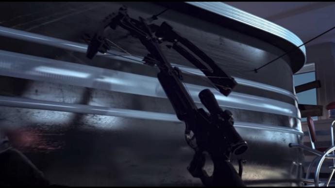 The Walking Dead Onslaught Oculus Rift, Playstation VR ve HTC Vive ile Gerçekliğini Yaşatacak!