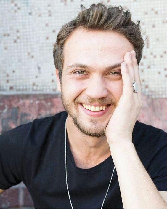 Ekranların En Çok Beğenilen 7 Erkek Oyuncusu!