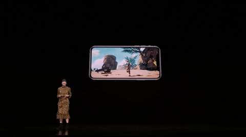 Apple Arcade ile Oyunlara Doyacaksınız!