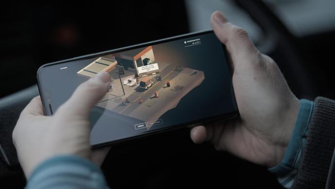 Apple Arcade ile Oyunlara Doyacaksınız!