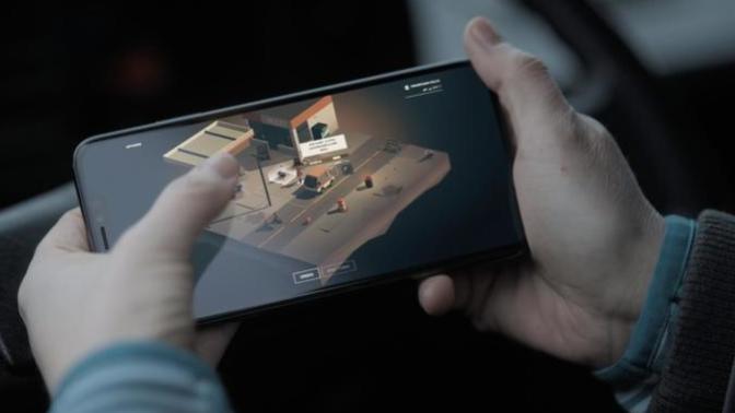Apple Arcade ile Oyunlara Doyacaksınız!