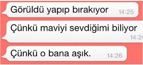 Üyelere Sordum: Çağımızın Ayrılık Sebebi