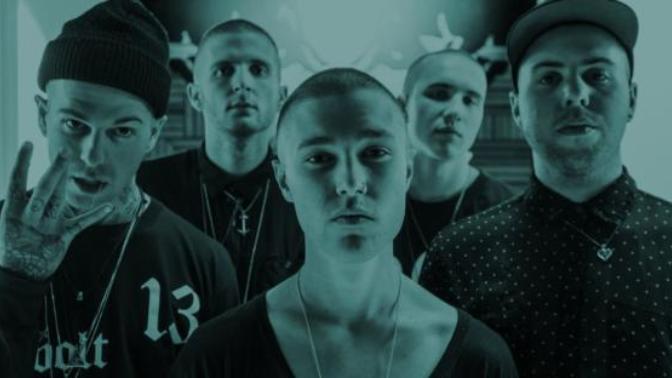 The NBHD Müzik Grubunu Tanıyalım!