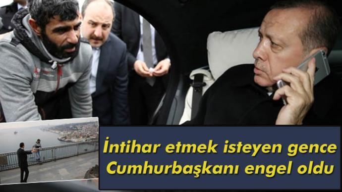 Binali Yıldırım'dan Kaza Yapan Motorcuya Jet Müdahale