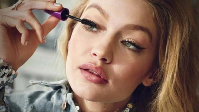 L'Oréal Paris Unlimited Very Different Waterproof Maskara Yorumum!