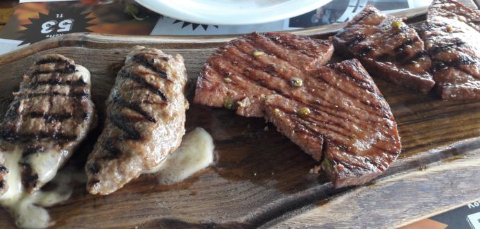 Hayatta En Güzel Acıyı Yaşamak Ve Onunla Beslenmek İsteyenlere Çiğ Köfte Tarifim