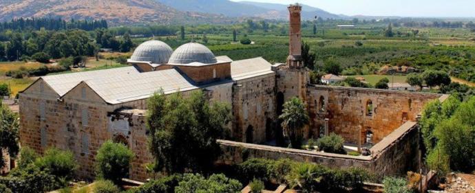 İzmir'in Tarih Kokan İlçesi: Selçuk'ta Gezebileceğiniz 7 Önemli Yer!