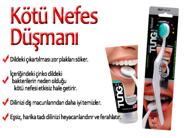 En Garip Ağız ve Diş Sağlığı Ürünlerini Görmeye Hazır Mısınız?