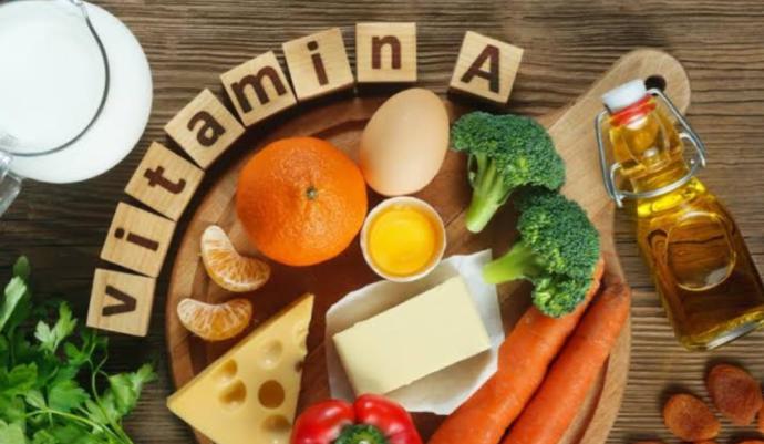 Sağlığımız İçin Önemli Olan Vitaminler ve Vitamin Eksikliği Belirtileri