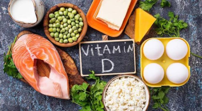 Sağlığımız İçin Önemli Olan Vitaminler ve Vitamin Eksikliği Belirtileri